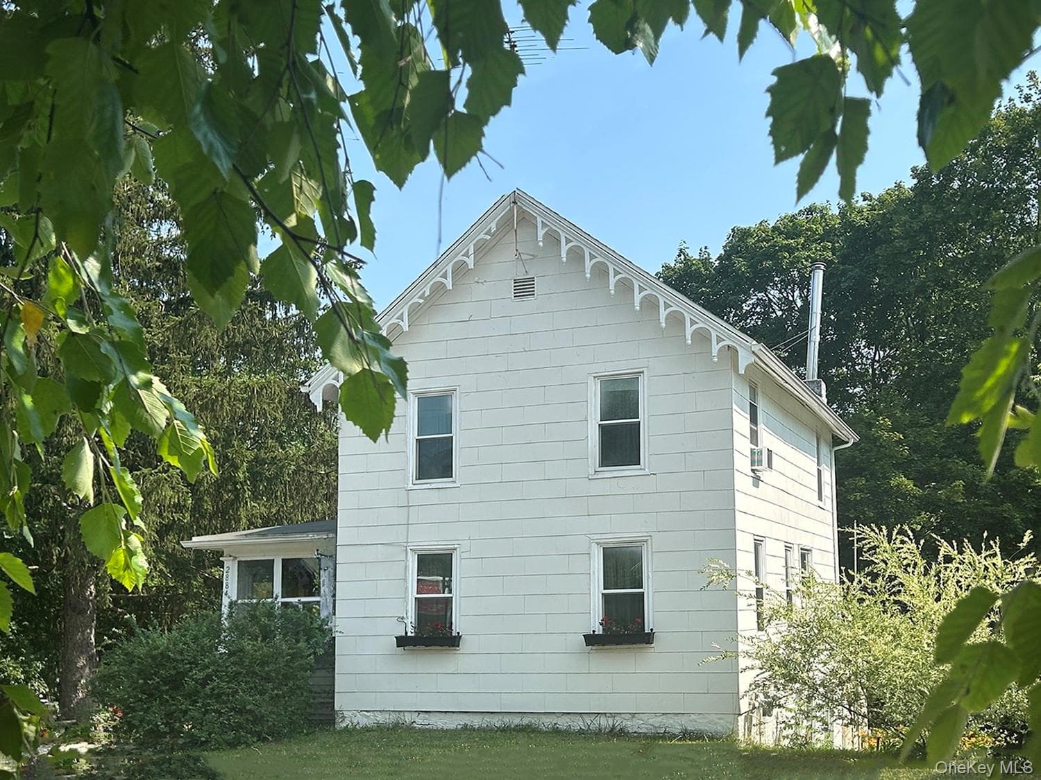 2884 Atlantic Avenue, Hudson