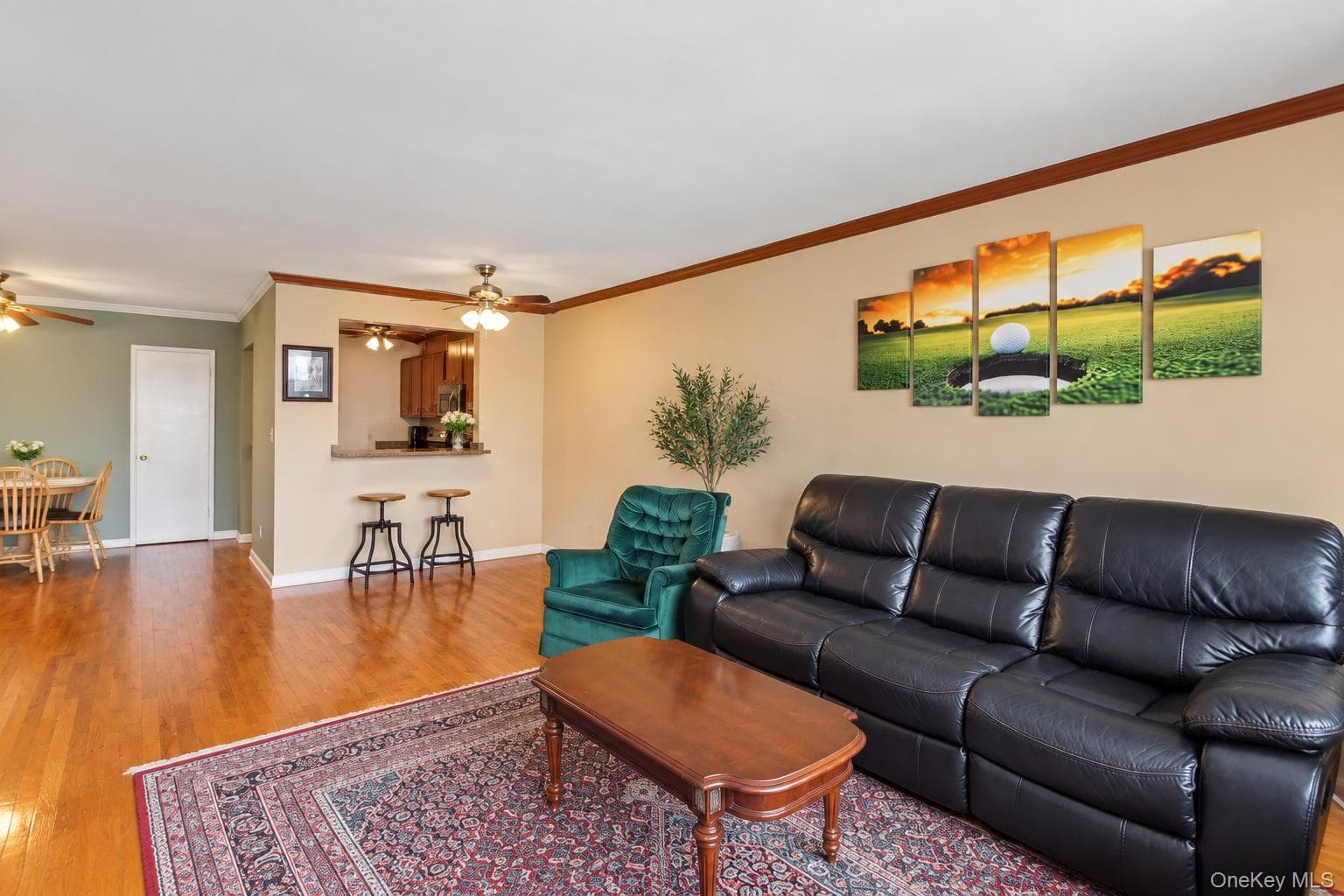 333 E Broadway Unit: 2K thumbnail 3
