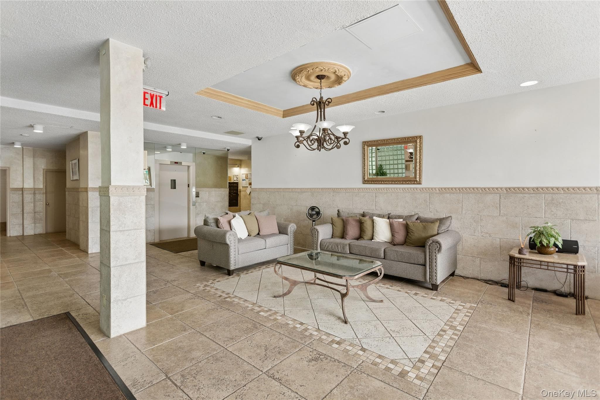 333 E Broadway Unit: 2K thumbnail 12