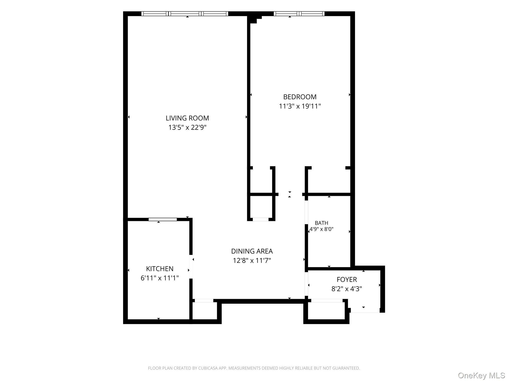 333 E Broadway Unit: 2K thumbnail 10