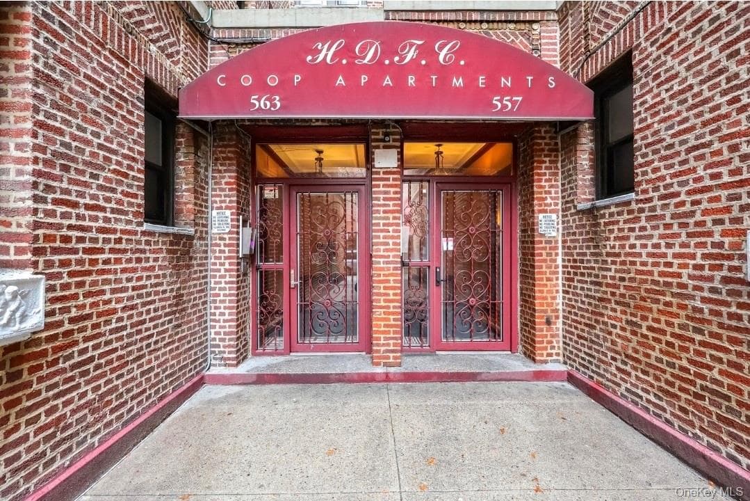 557 W 150th Street Unit: 22 thumbnail 17