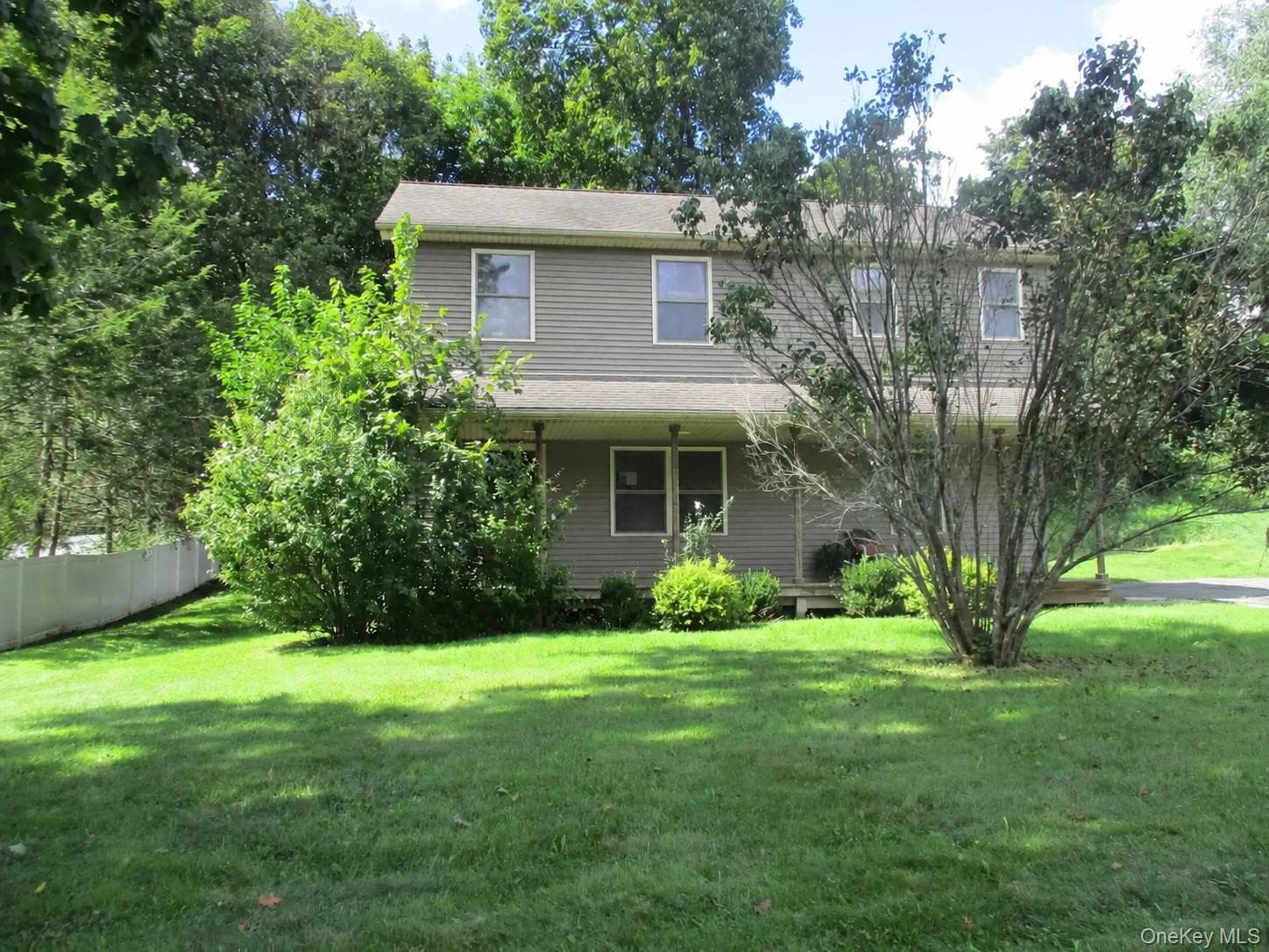 24 Fairview Avenue, Montgomery