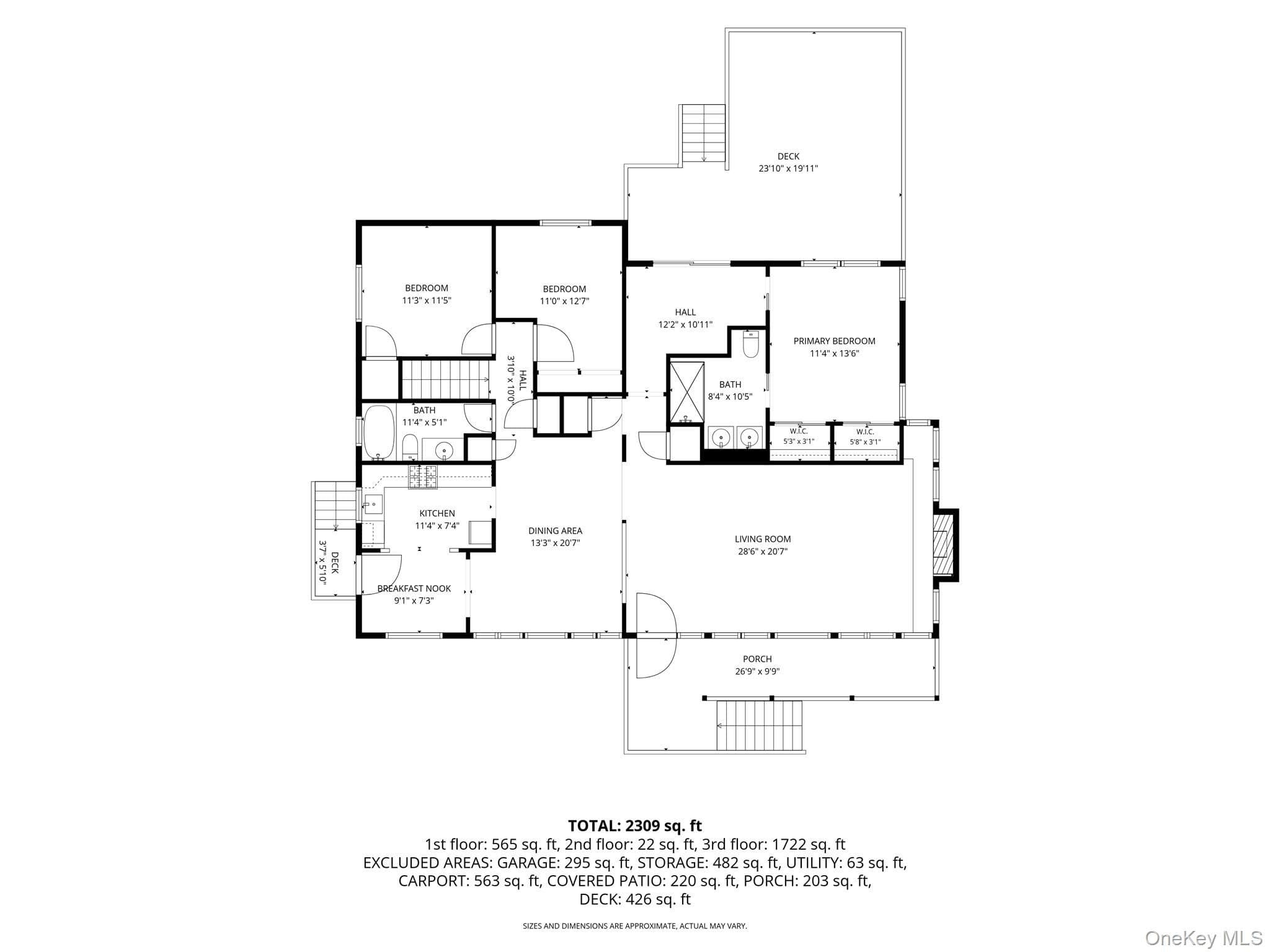 17 Merriewold Lane thumbnail 35