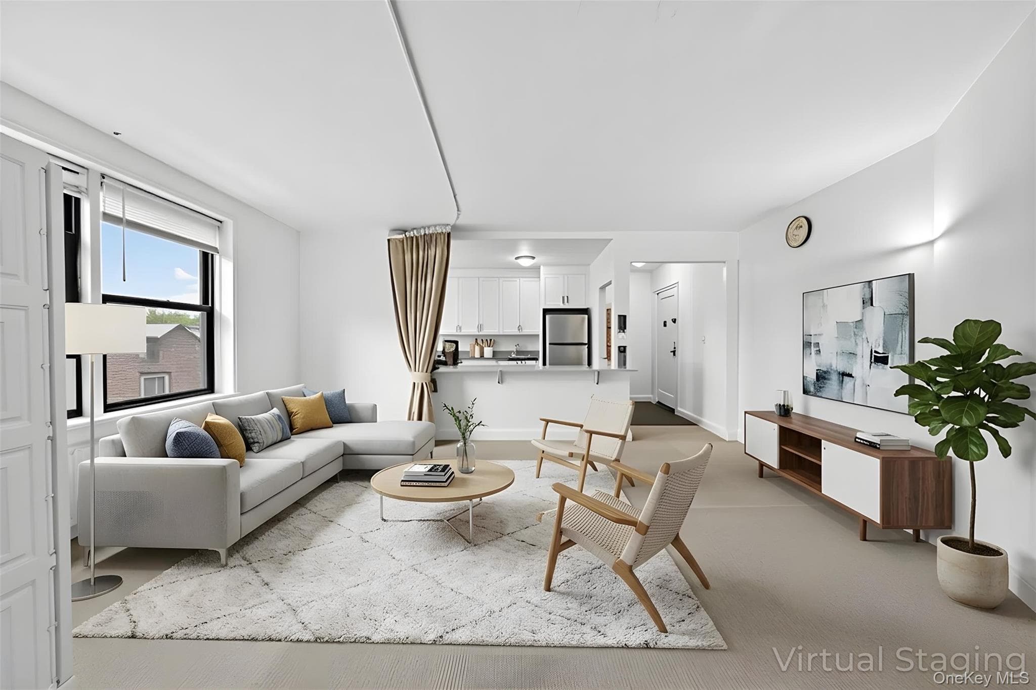 71-11 Yellowstone Boulevard Unit: 4B, Forest Hills