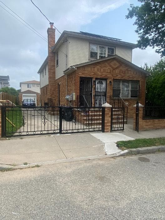 178-45 146th Terrace, Springfield Gardens