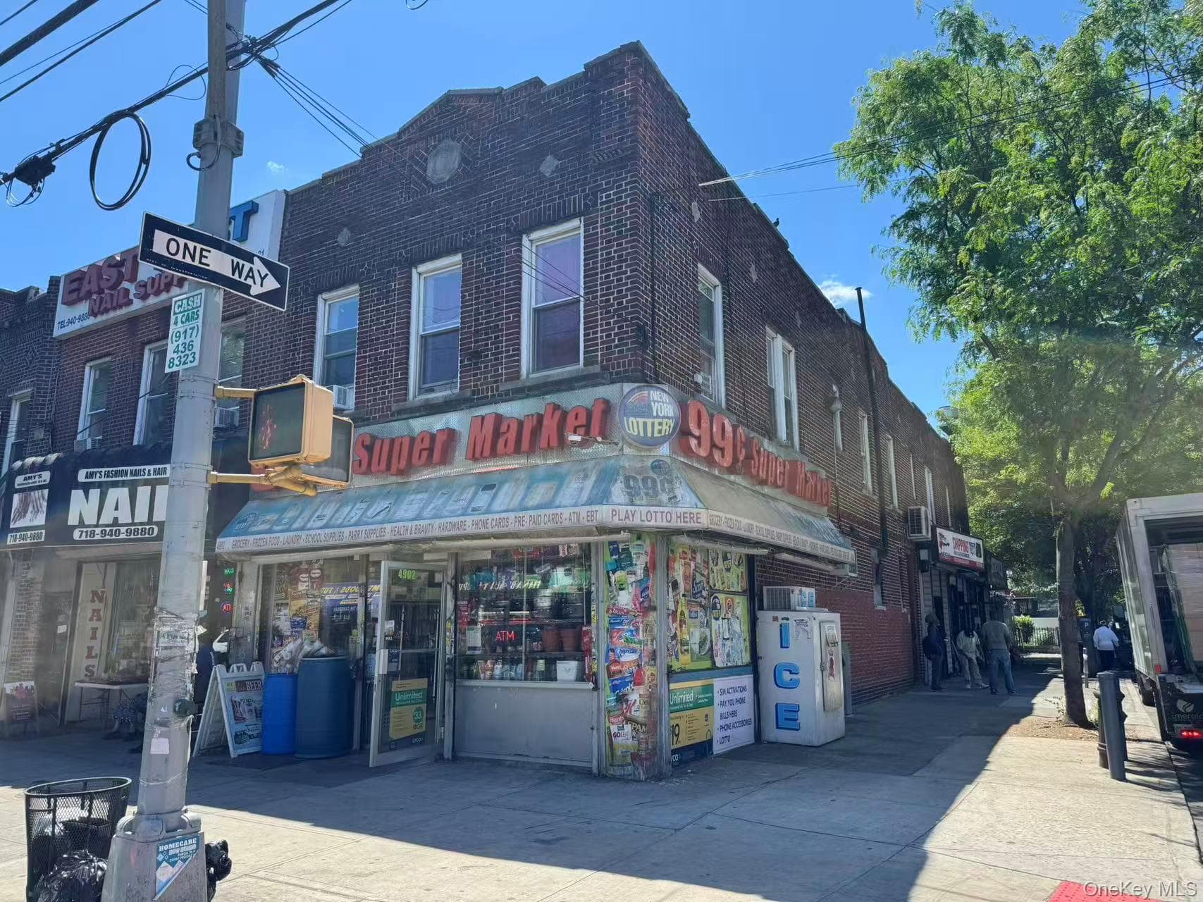 4902 Church Avenue, Brooklyn