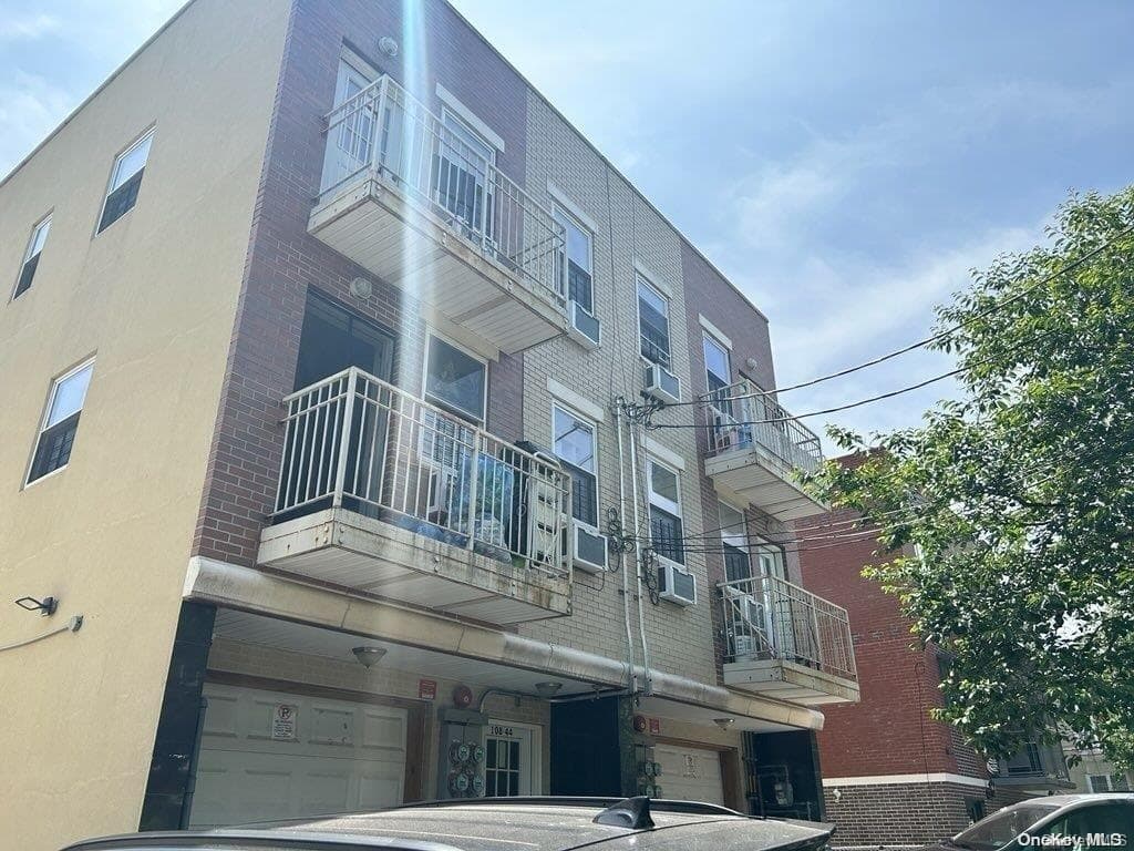 108-44 41st Avenue, Corona