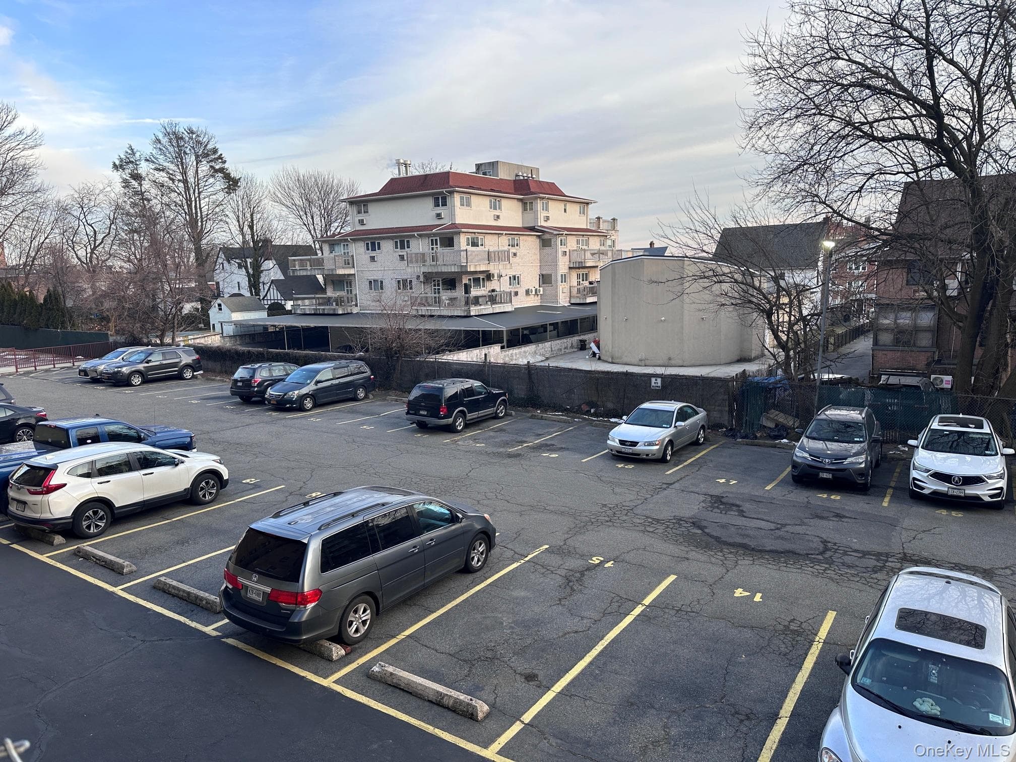 144-54 Sanford Avenue Unit: 45 thumbnail 5
