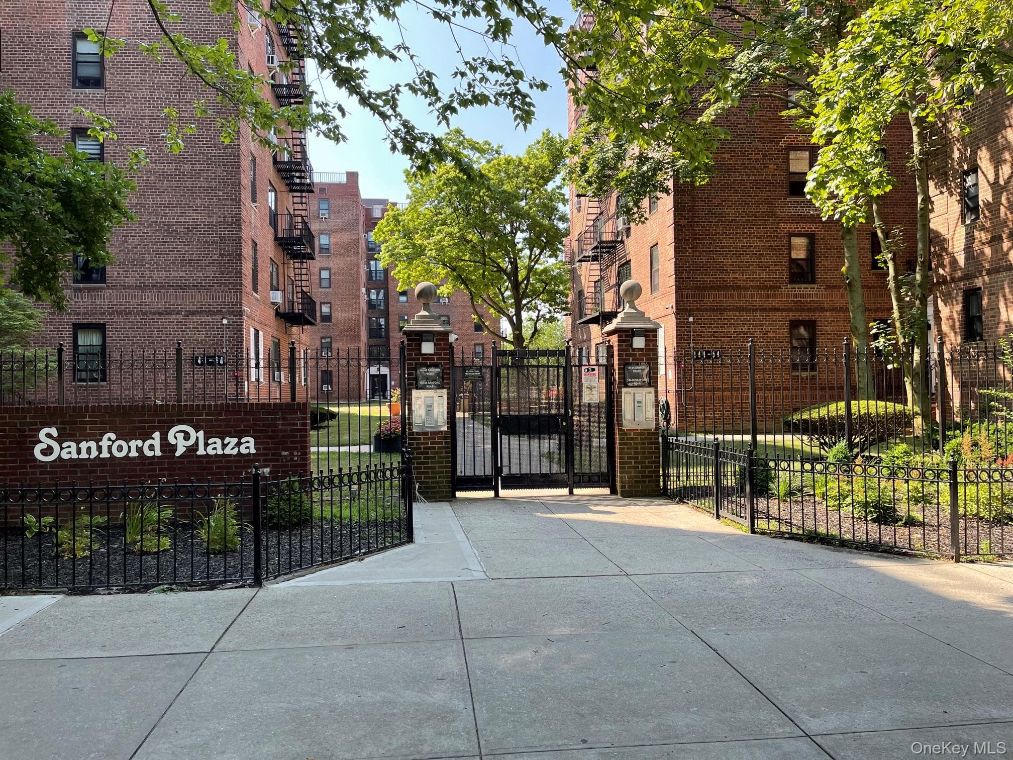 144-54 Sanford Avenue Unit: 45, Flushing