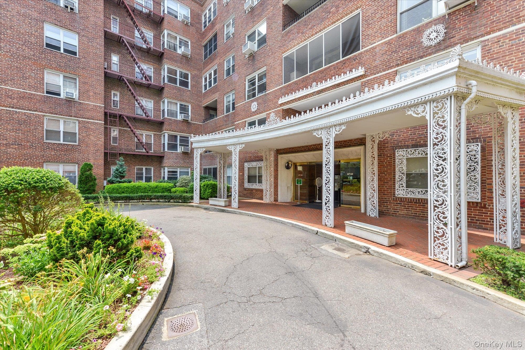 67-66 108th Street Unit: #C61, Forest Hills