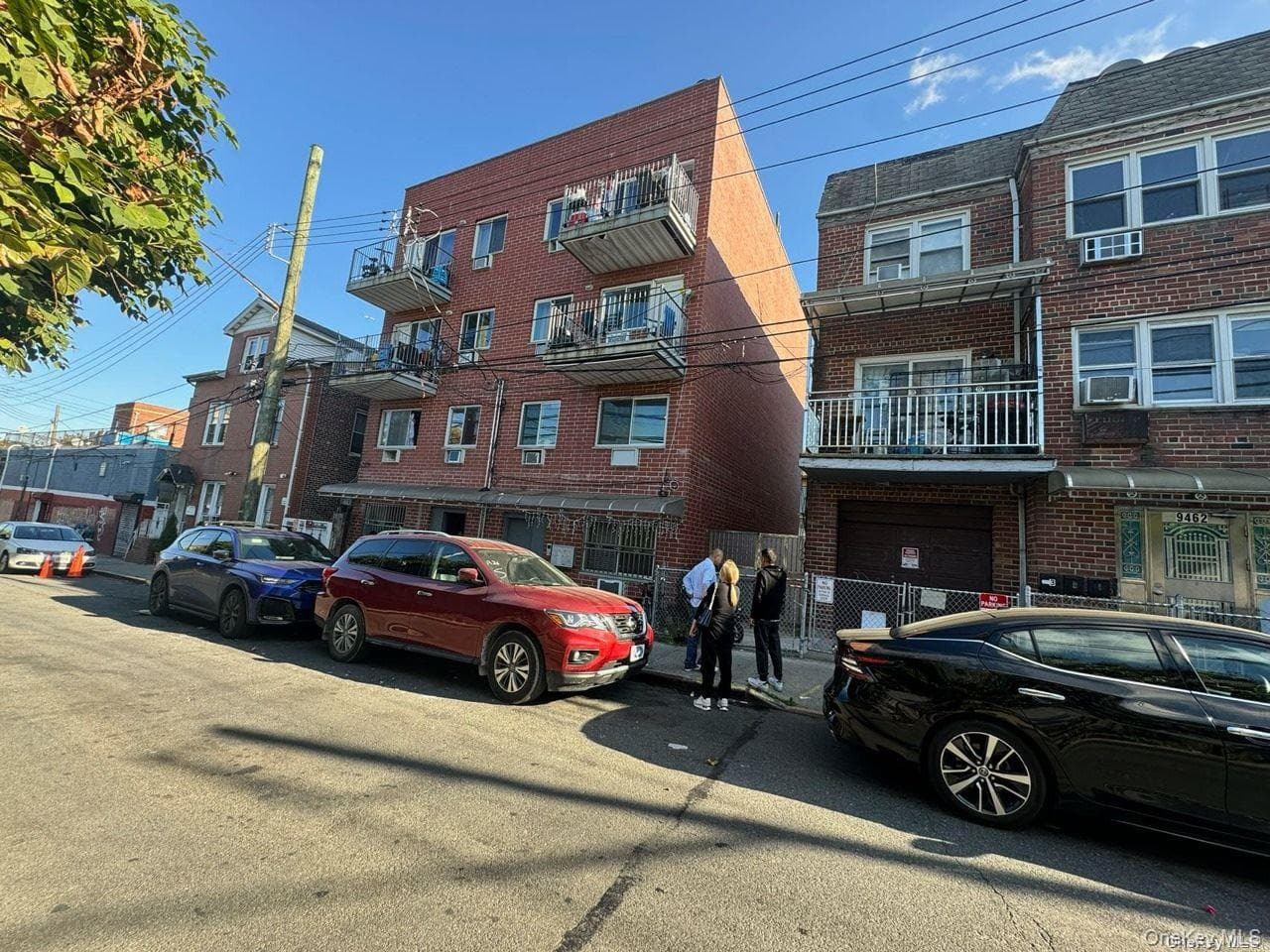 94-68 45th Avenue, Elmhurst