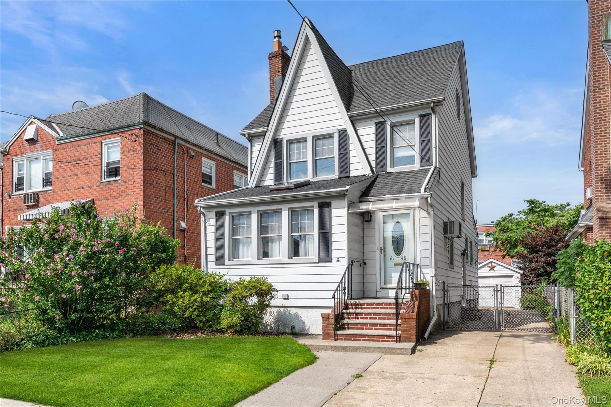 6148 220th Street, Bayside