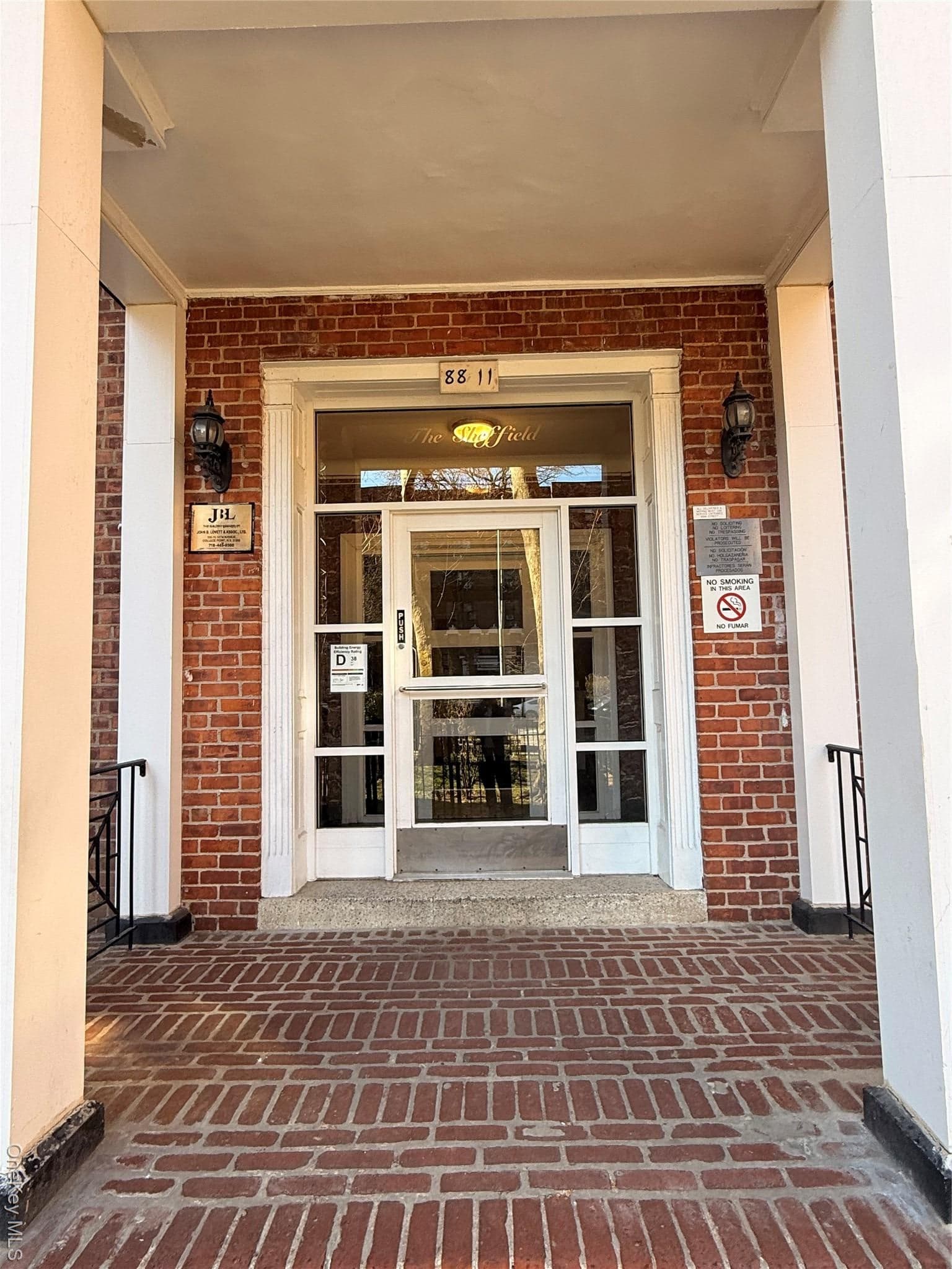 8811 34th Avenue Unit: 2H, Jackson Heights