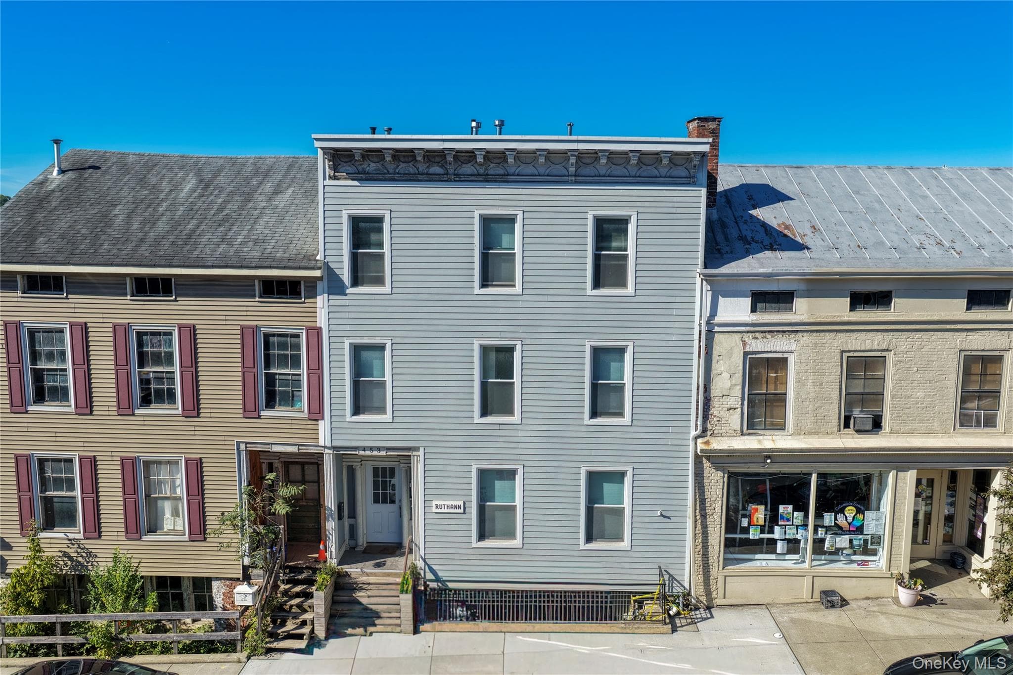 453 Main Street, Catskill