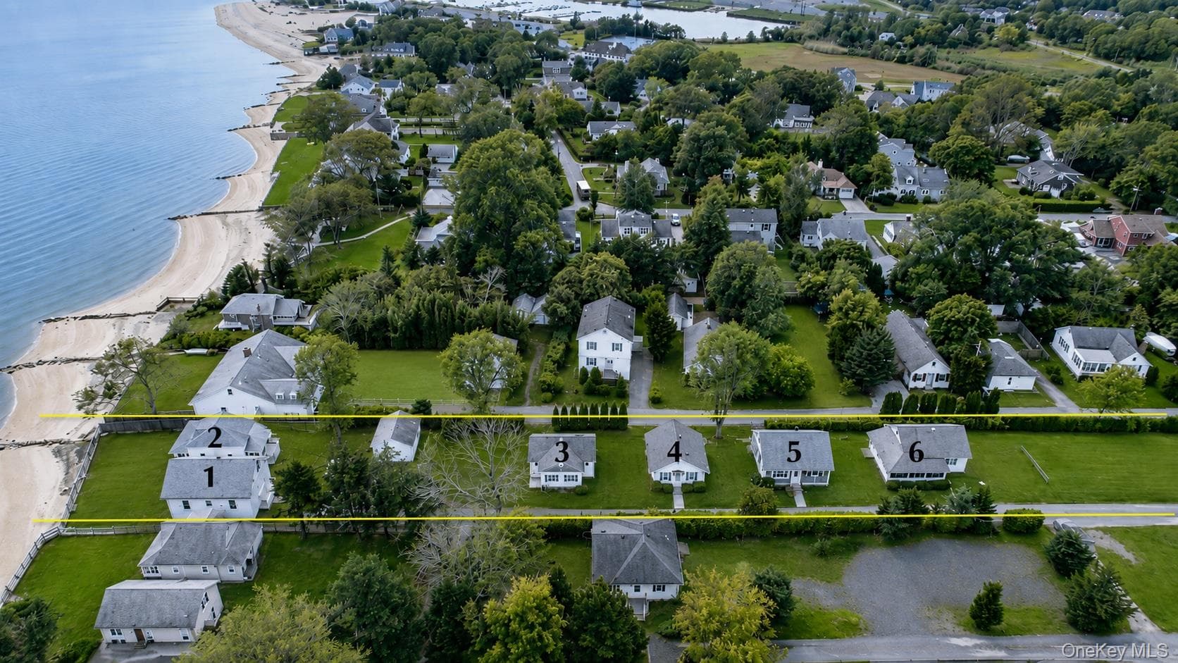 18 Smith Lane, Jamesport