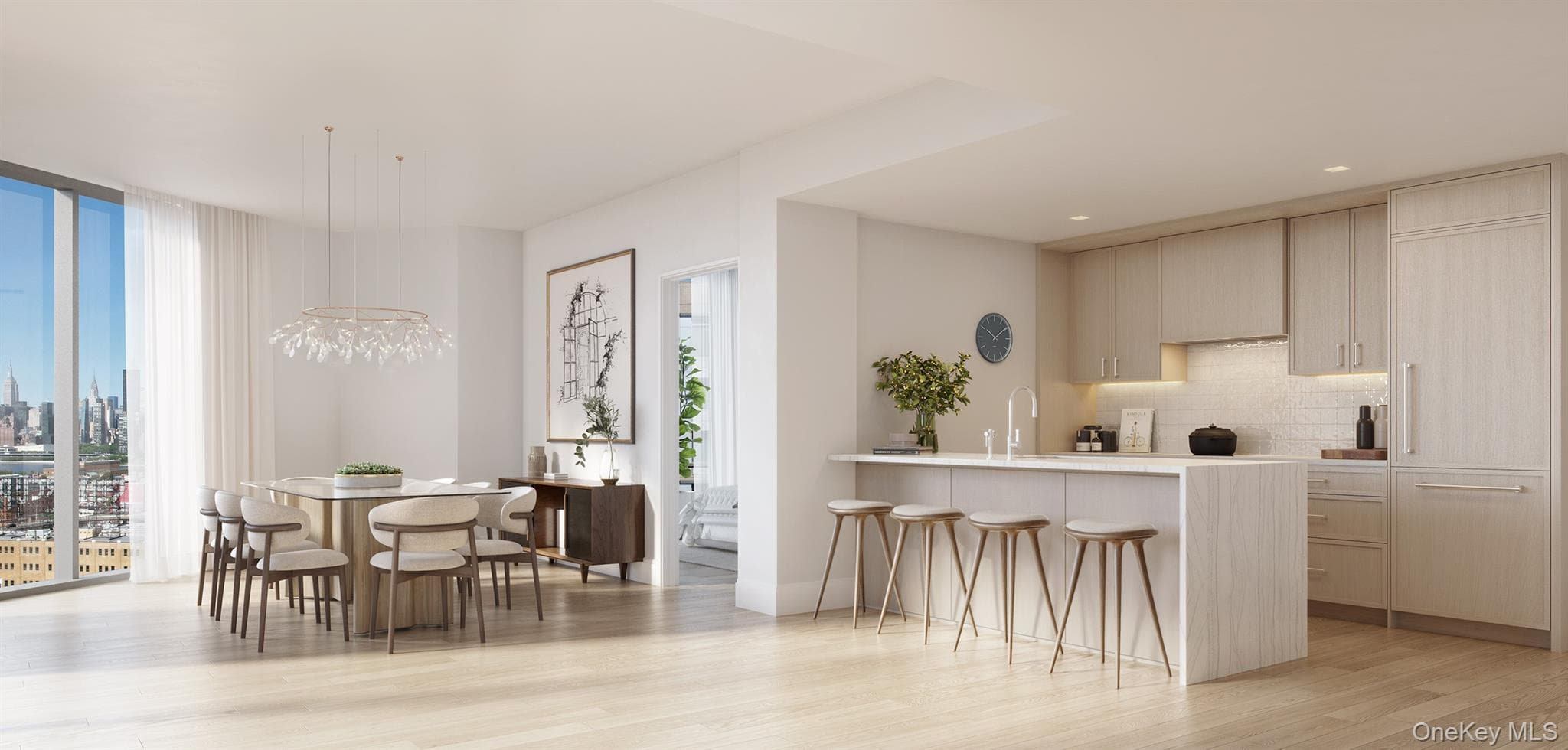 24-01 Queens Plaza Unit: 1404A thumbnail 10