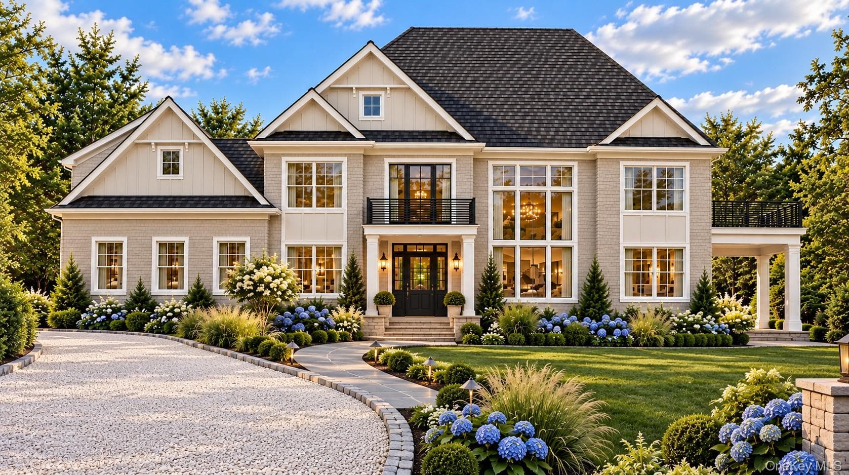 3 Seaforth Lane, Lloyd Harbor