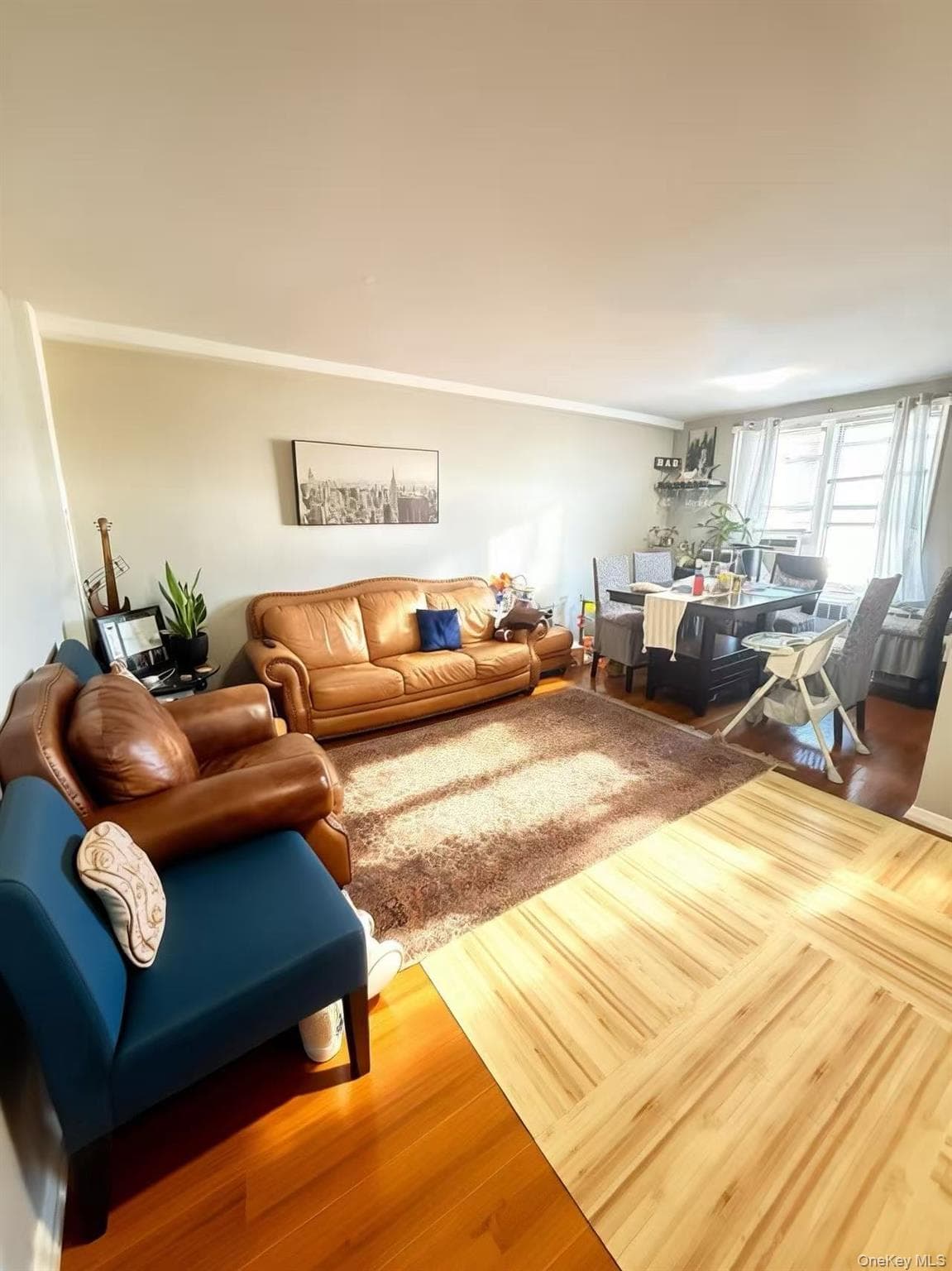 63-45 Saunders Street Unit: 5J thumbnail 2