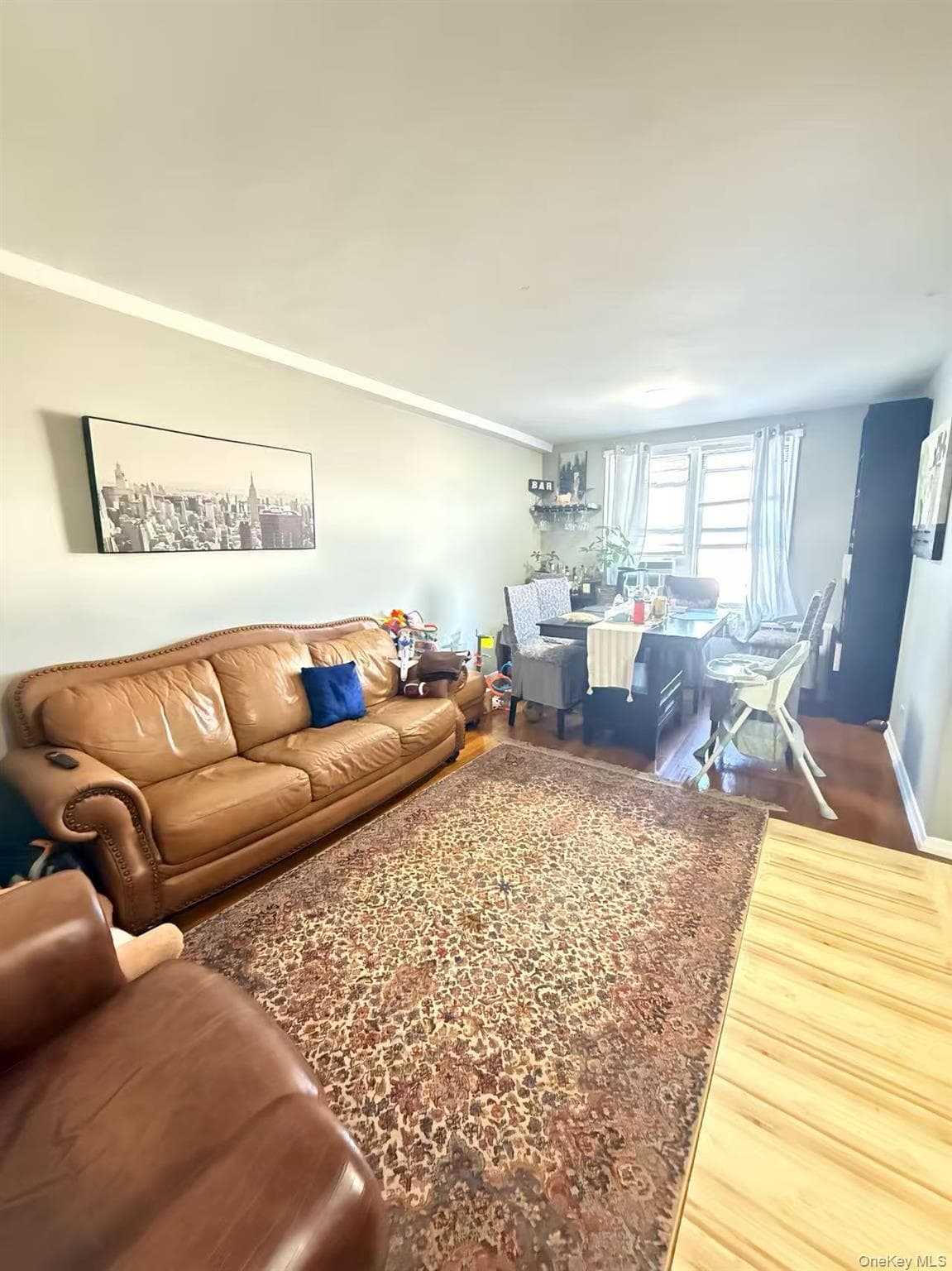 63-45 Saunders Street Unit: 5J thumbnail 3