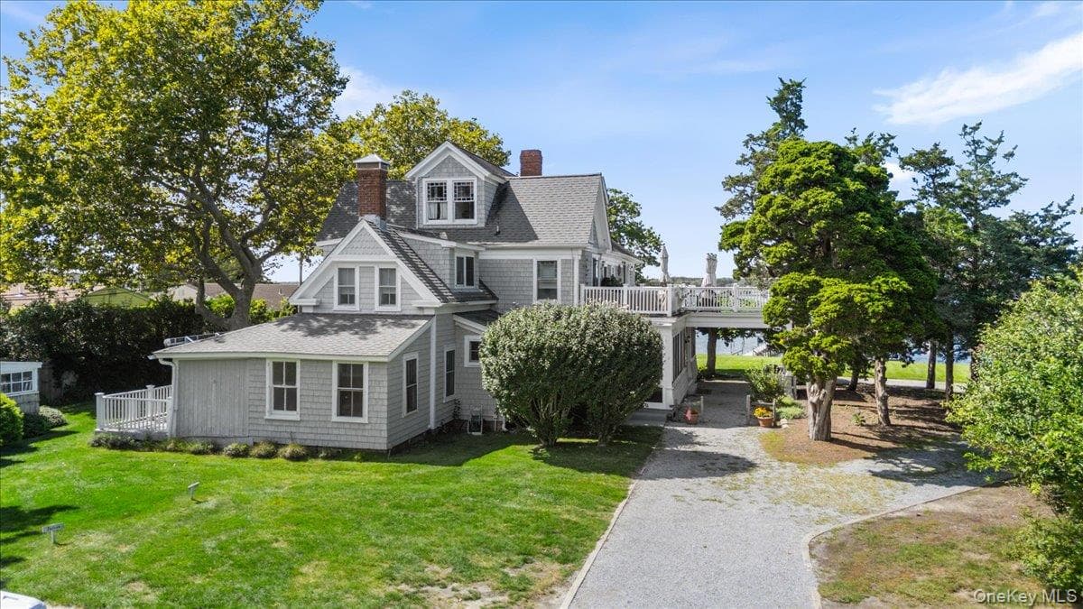 46 Rampasture RD Unit: 3, Hampton Bays