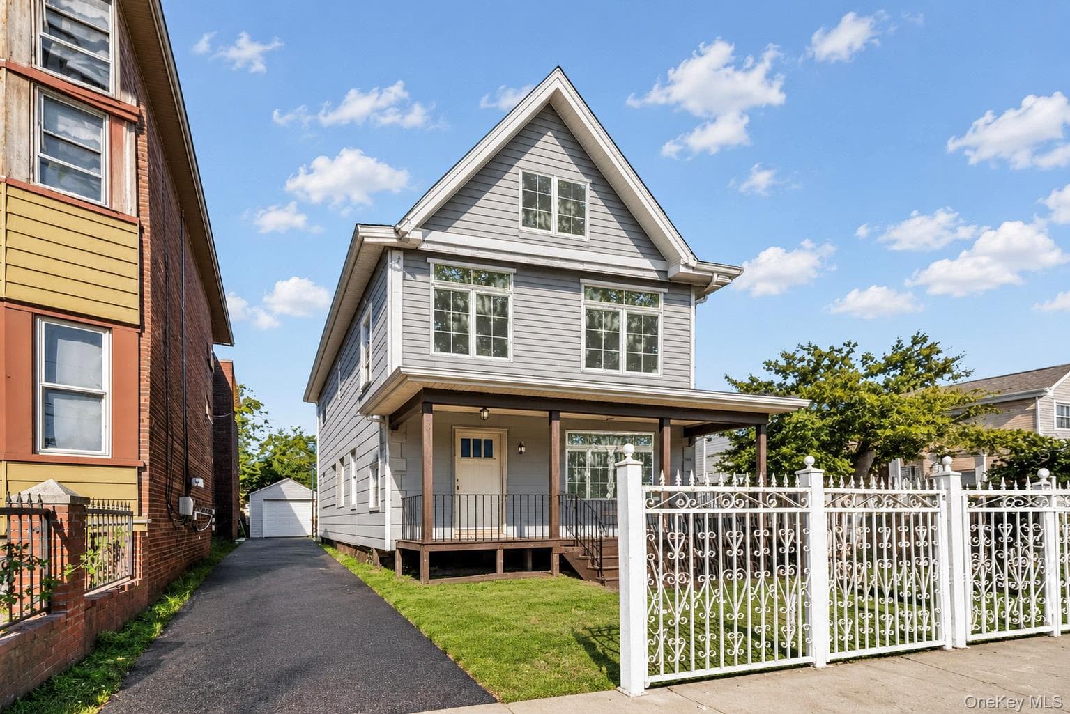 1073 Mcbride Street, Far Rockaway