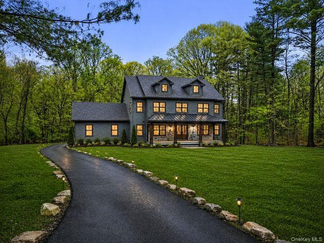 86 Old Logging Road, Bedford