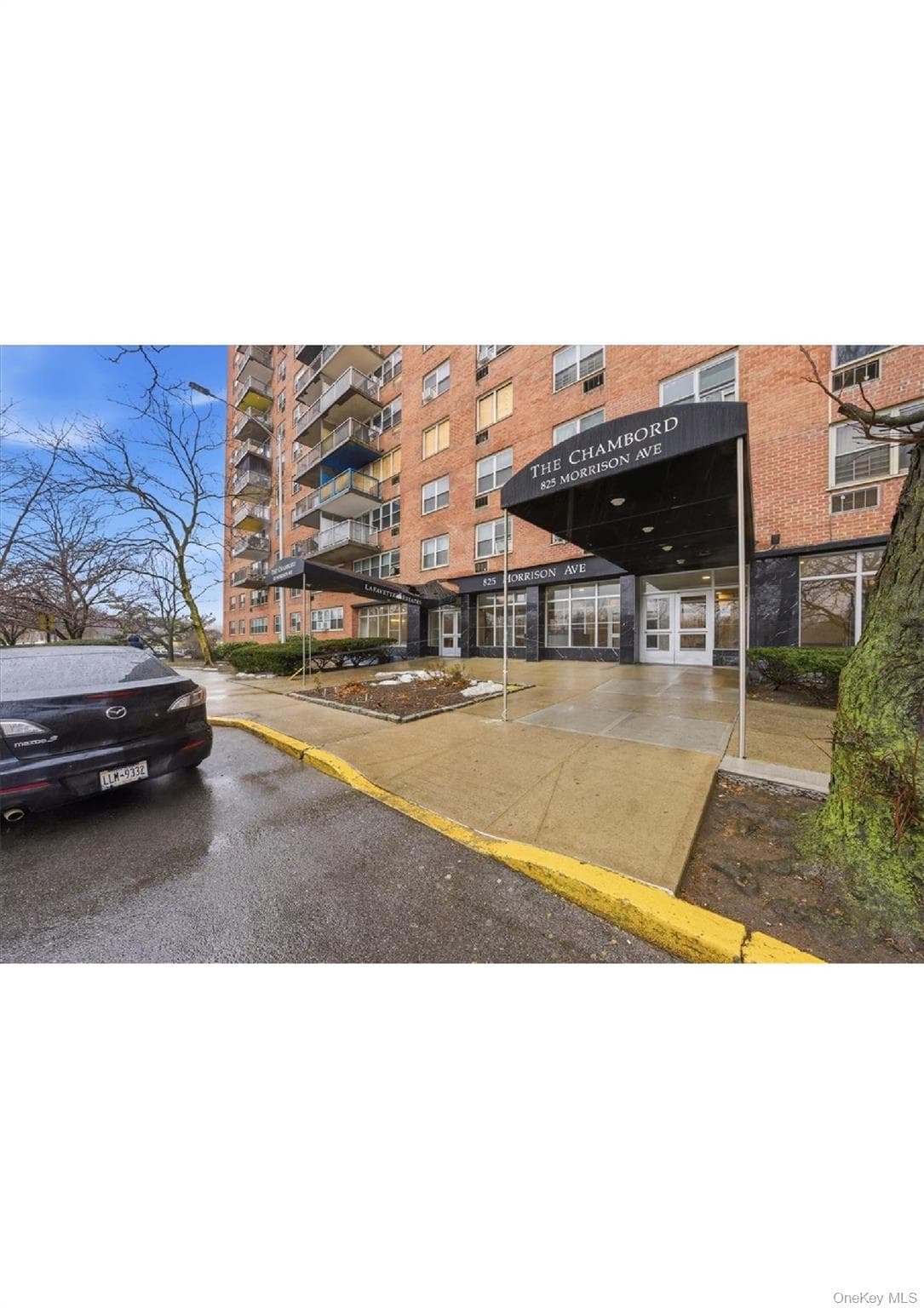 825 Morrison Avenue Unit: 8C thumbnail 2