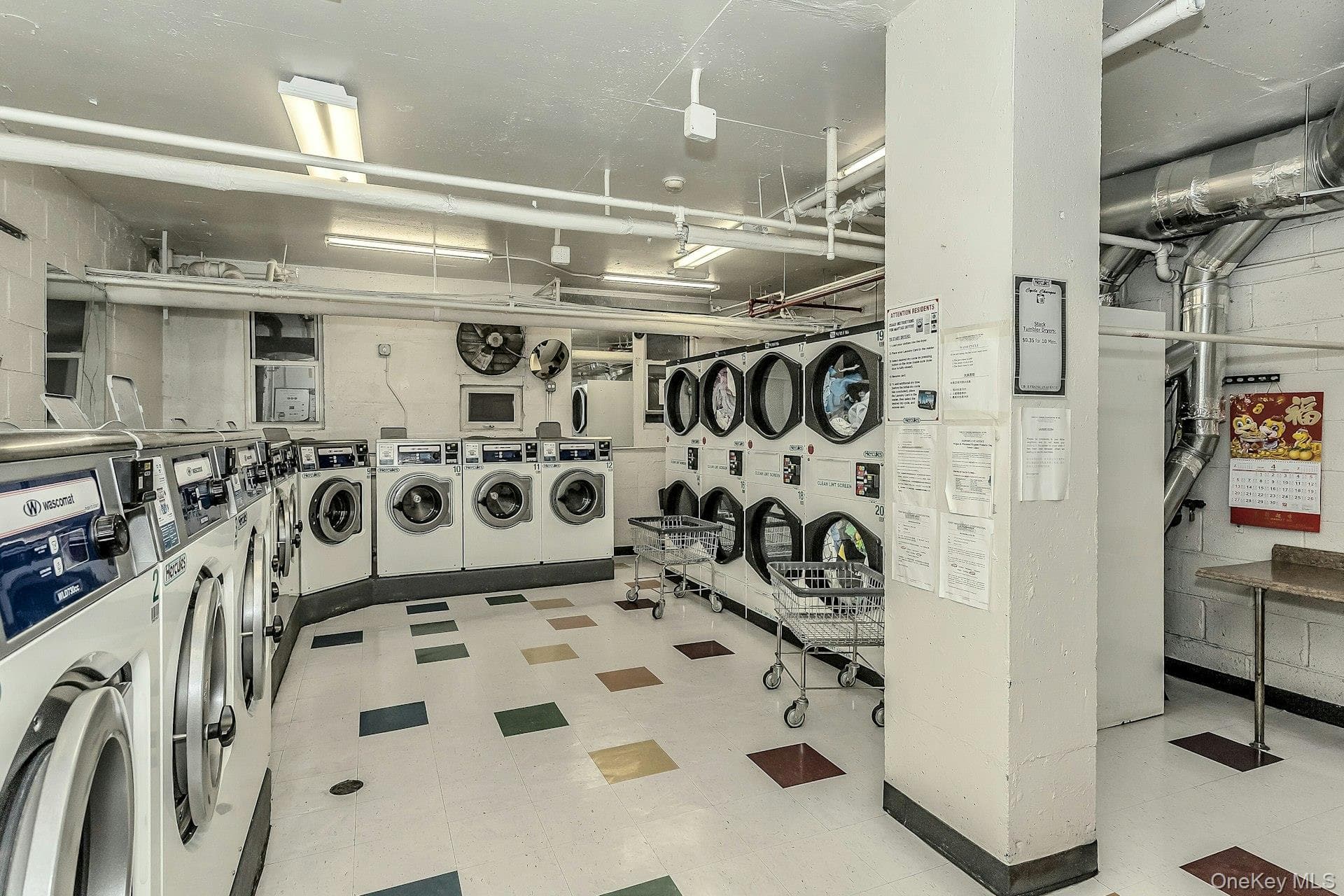 138-10 Franklin Avenue Unit: 9J thumbnail 25