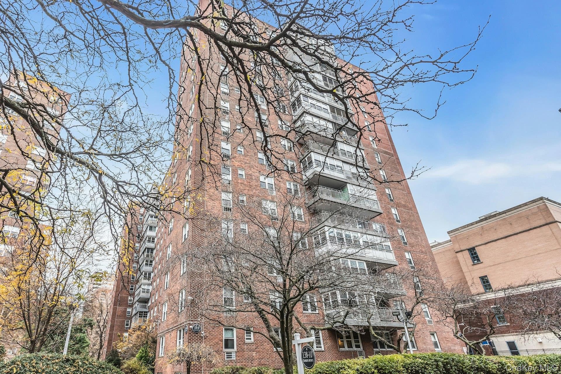 138-10 Franklin Avenue Unit: 9J thumbnail 2