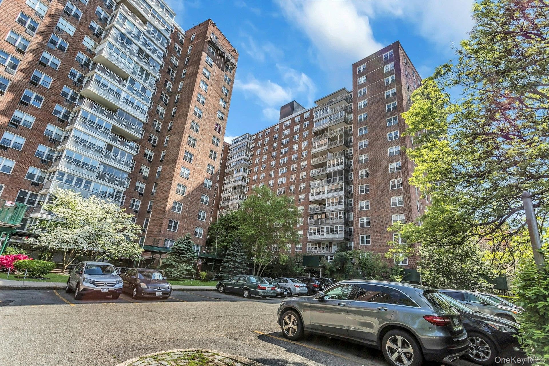 138-10 Franklin Avenue Unit: 9J thumbnail 4
