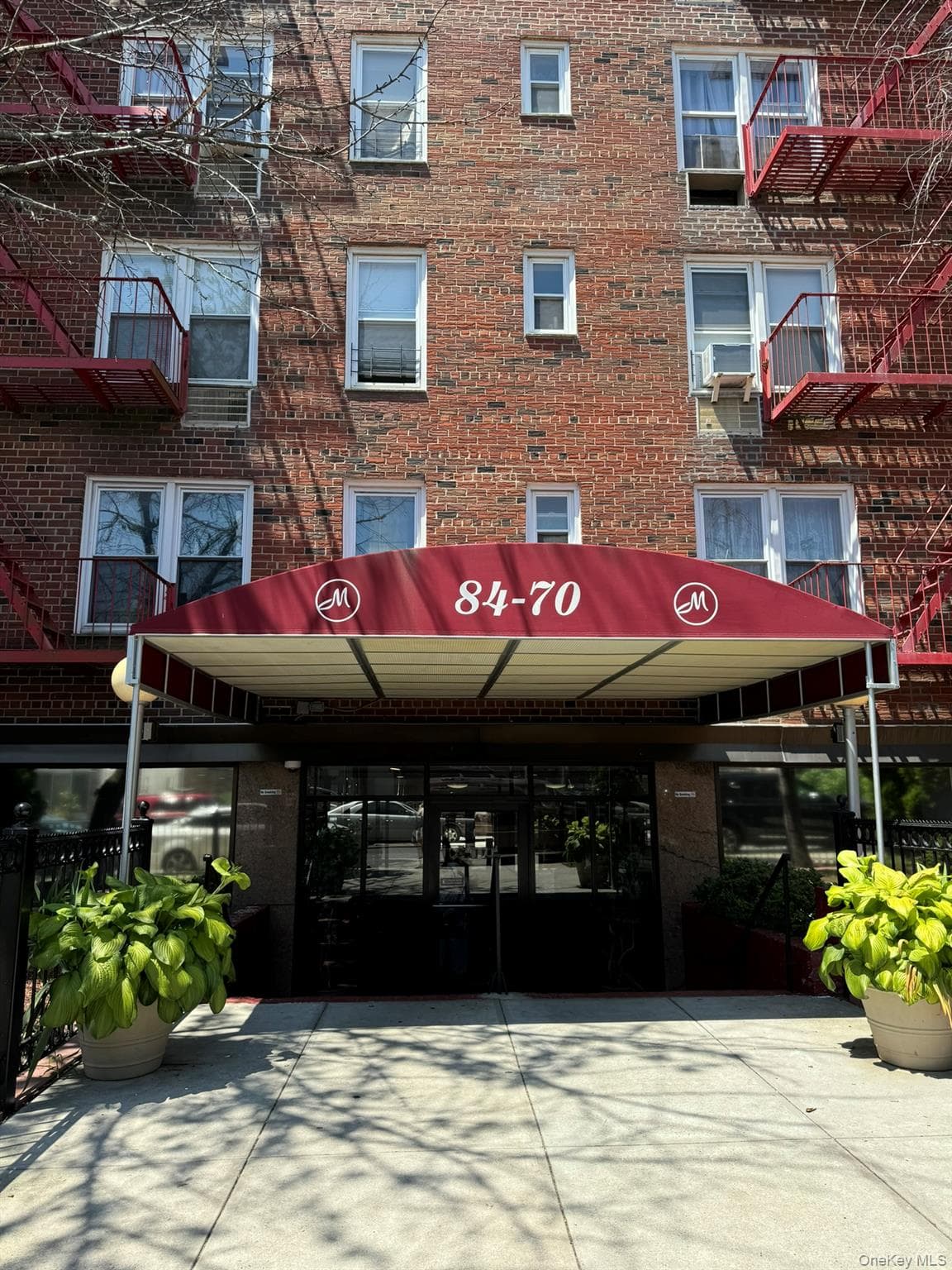 8470 129th Street Unit: 6L, Kew Gardens