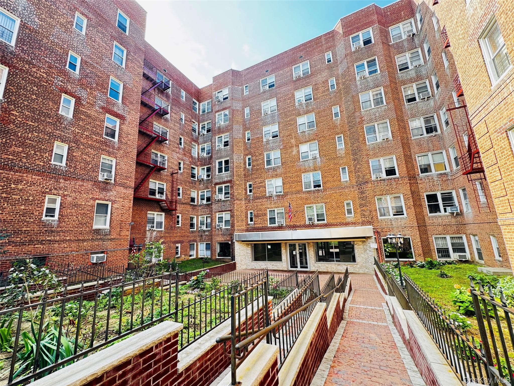 6360 102nd Street Unit: F20, Rego Park