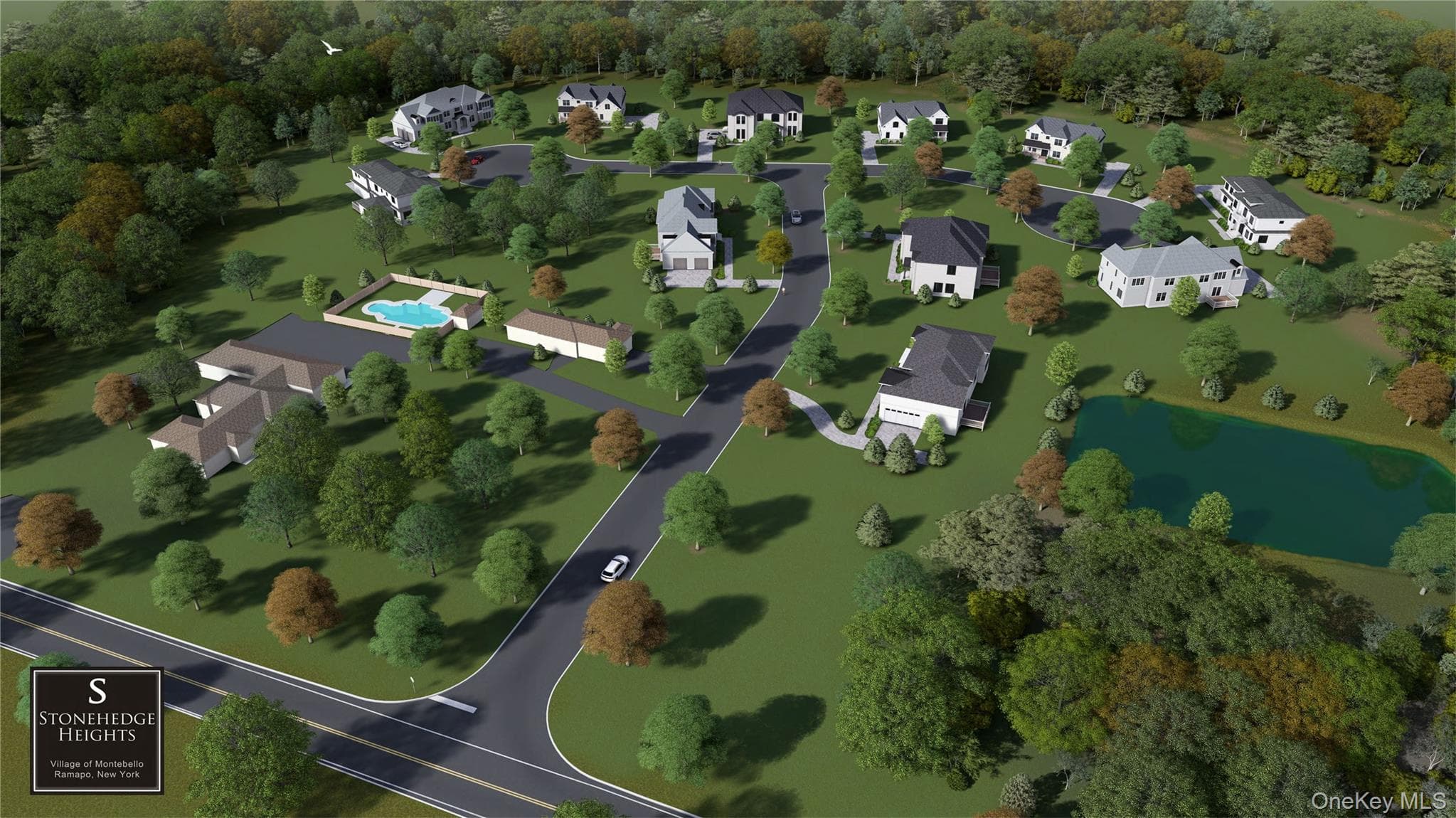 Lot 2 Stonehedge Road thumbnail 9
