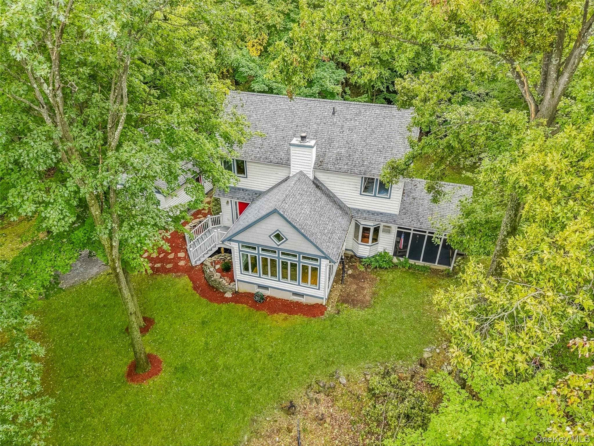 40 Krieger Road, Fort Montgomery