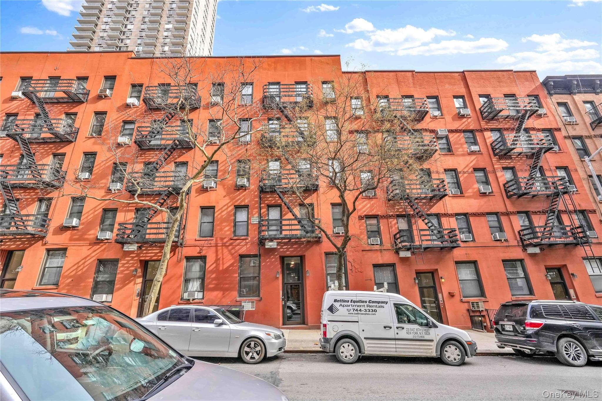 211 E 88 Street Unit: 2A, New York (manhattan)