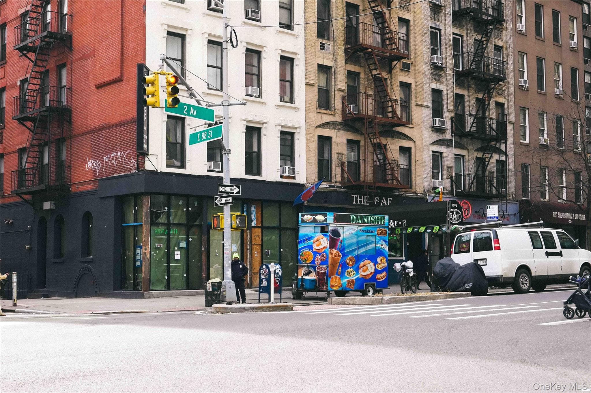 211 E 88 Street Unit: 2A thumbnail 20