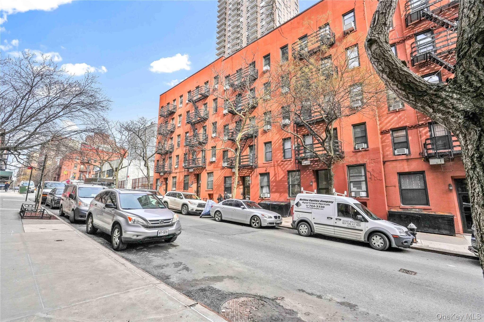 211 E 88 Street Unit: 2A thumbnail 18