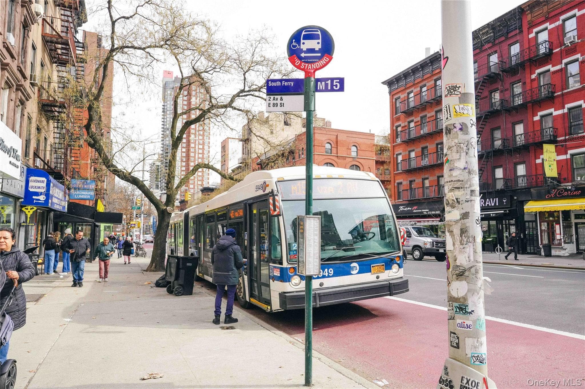 211 E 88 Street Unit: 2A thumbnail 24