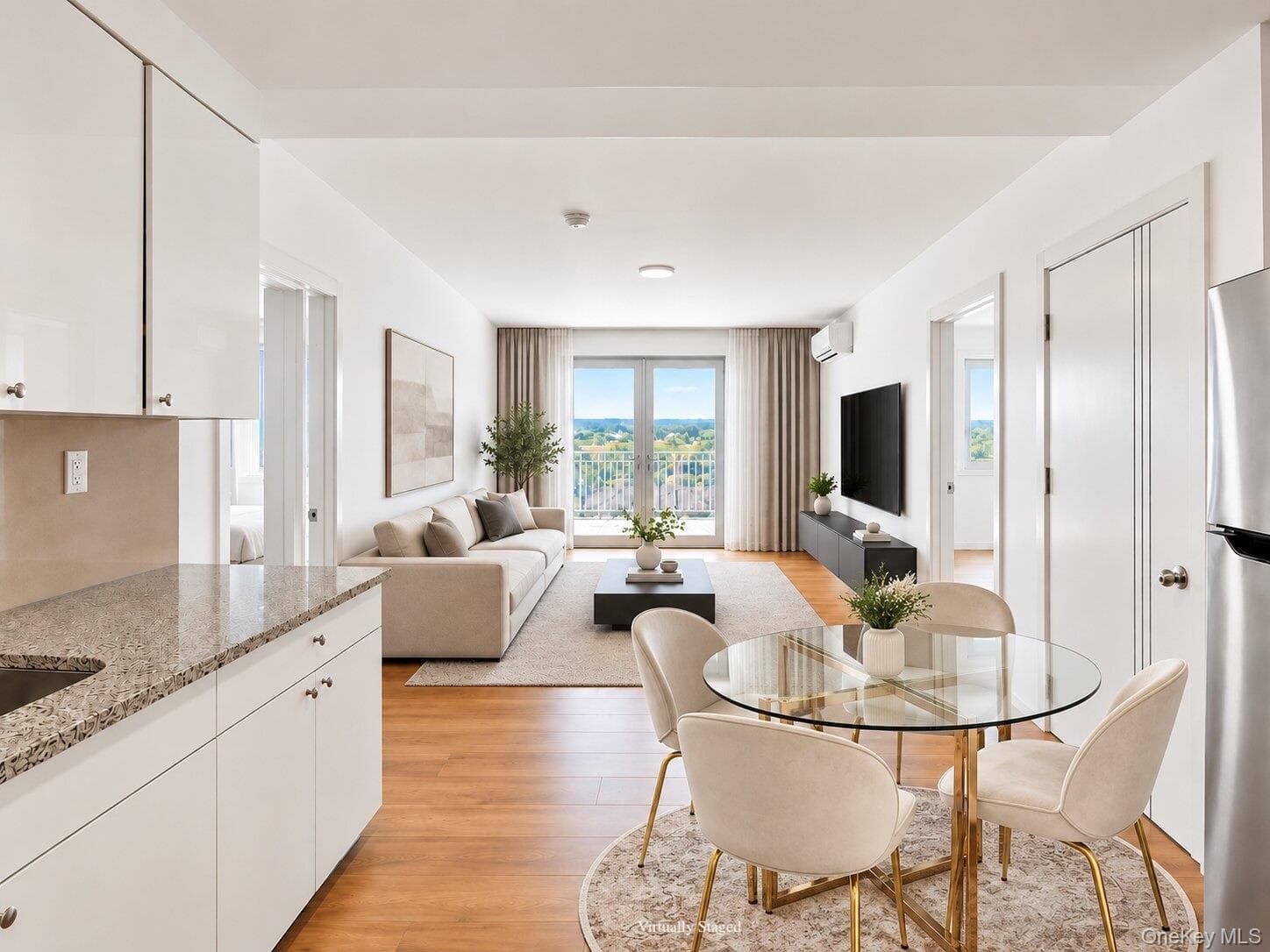 7040 45 Avenue Unit: 6D, Woodside