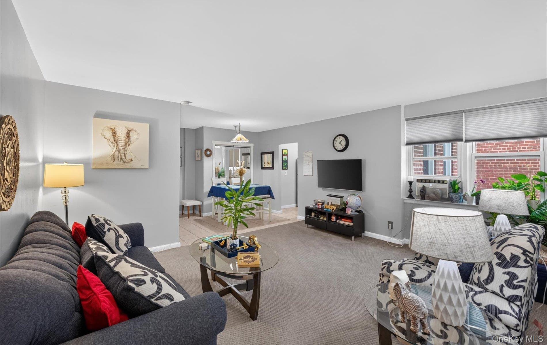 36 Cathedral Avenue Unit: 4F, Hempstead