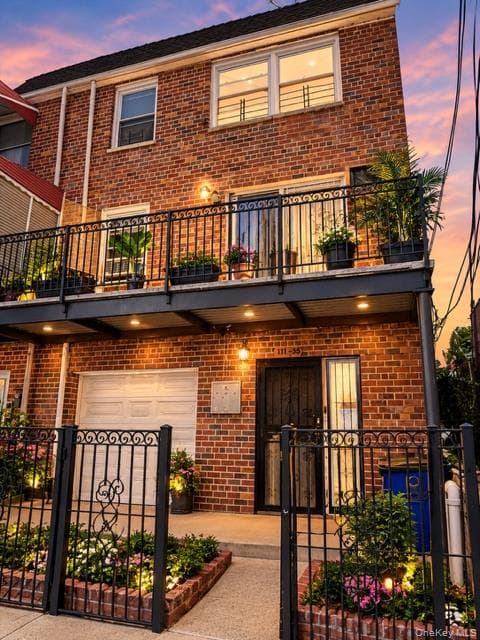111-55 43rd Avenue, Corona