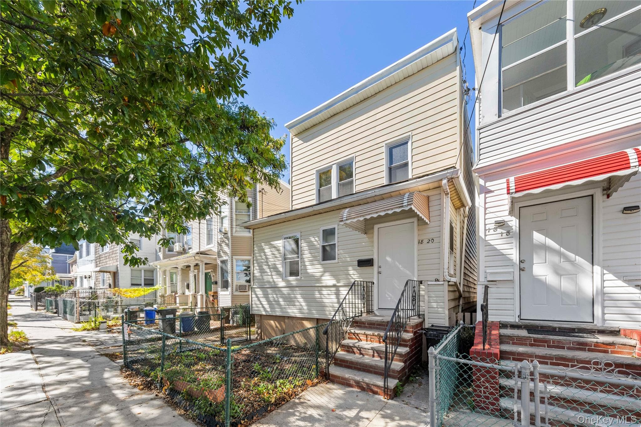 18-20 126th Street, College Point