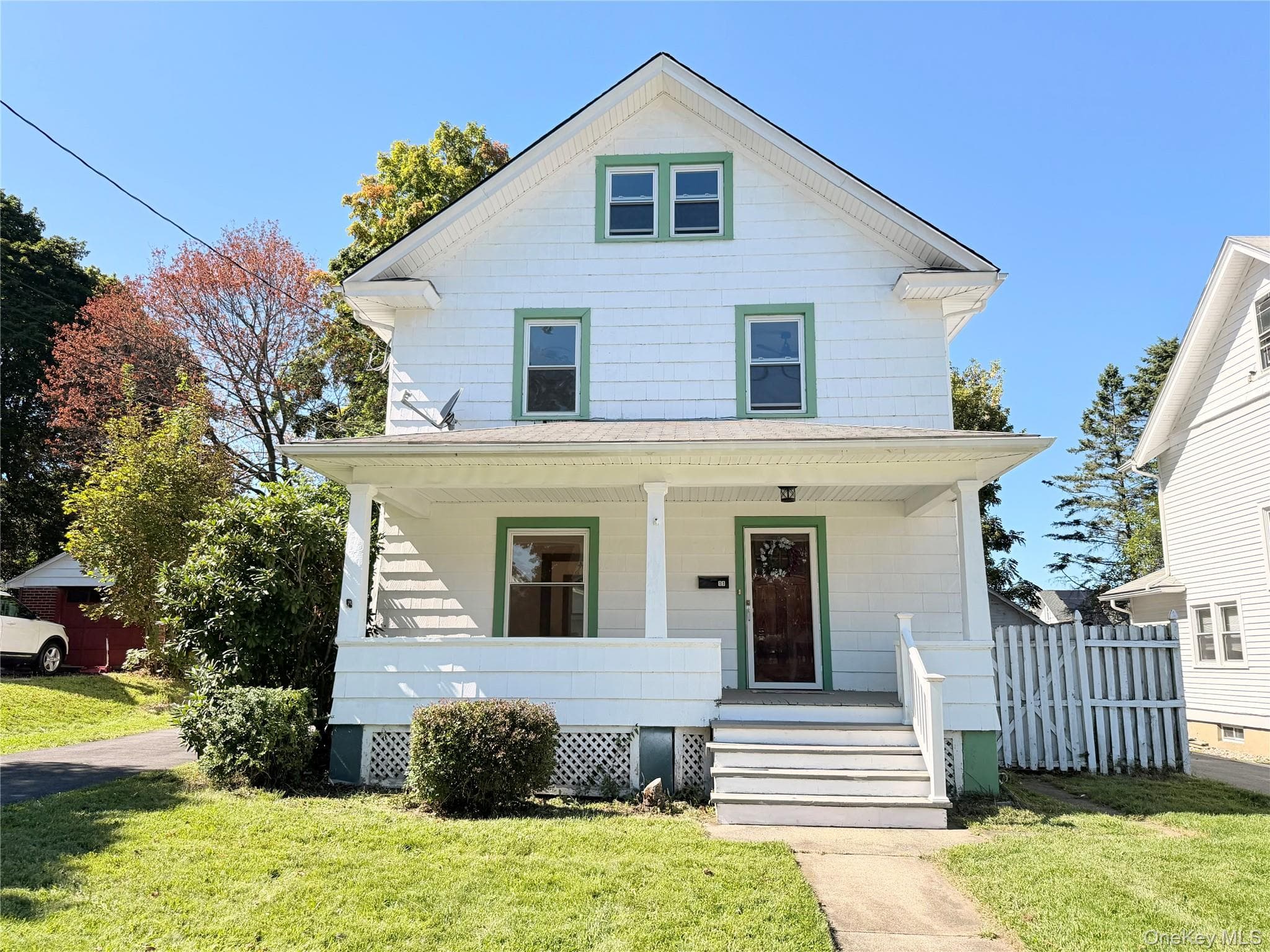 11 Gardner Avenue, Middletown