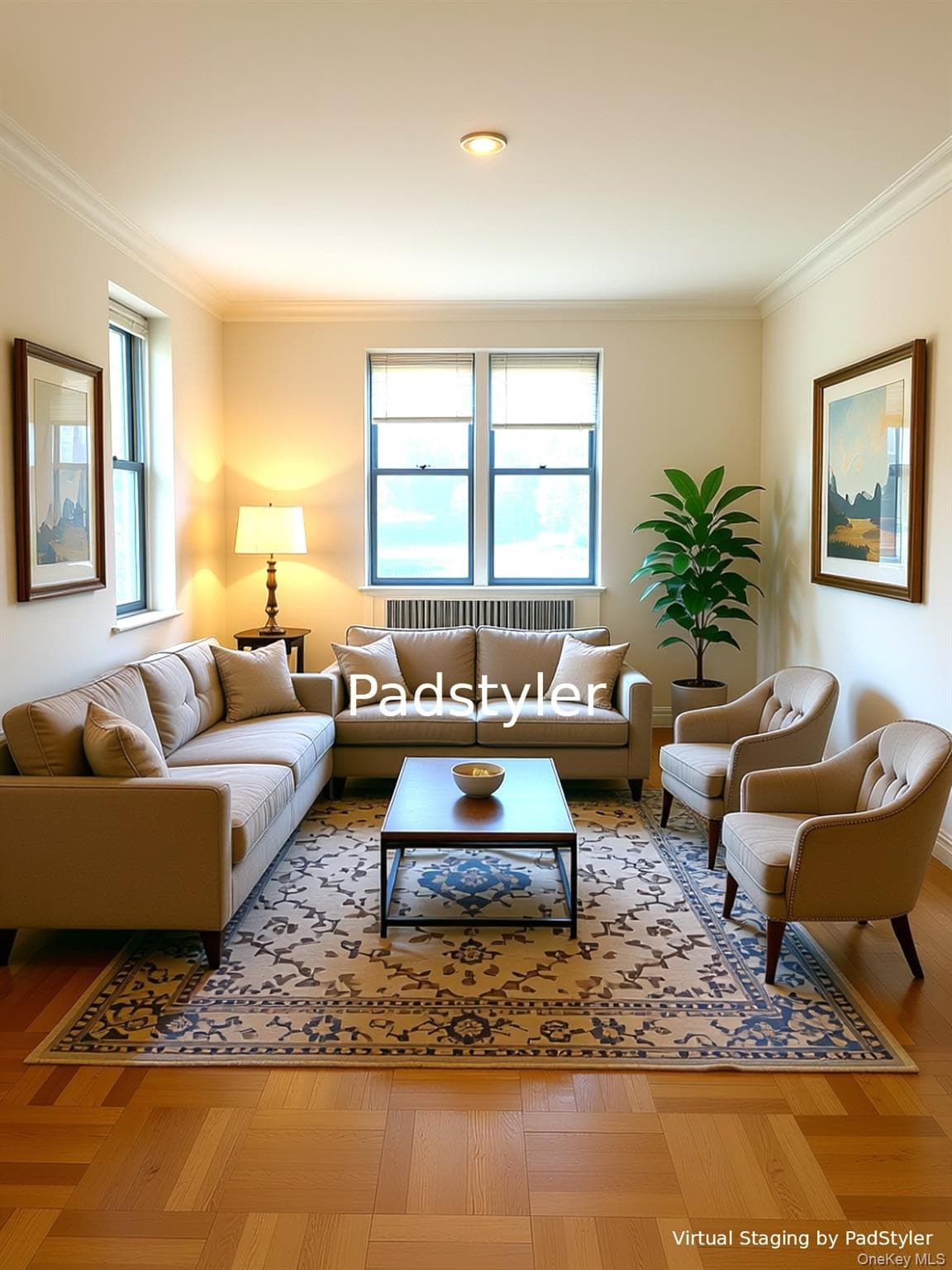210 Martine Avenue Unit: 5D thumbnail 8