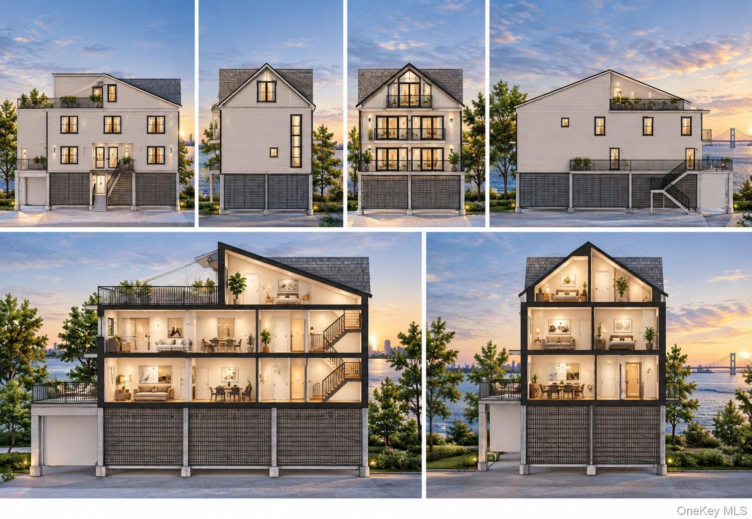 1 Noel Avenue thumbnail 2