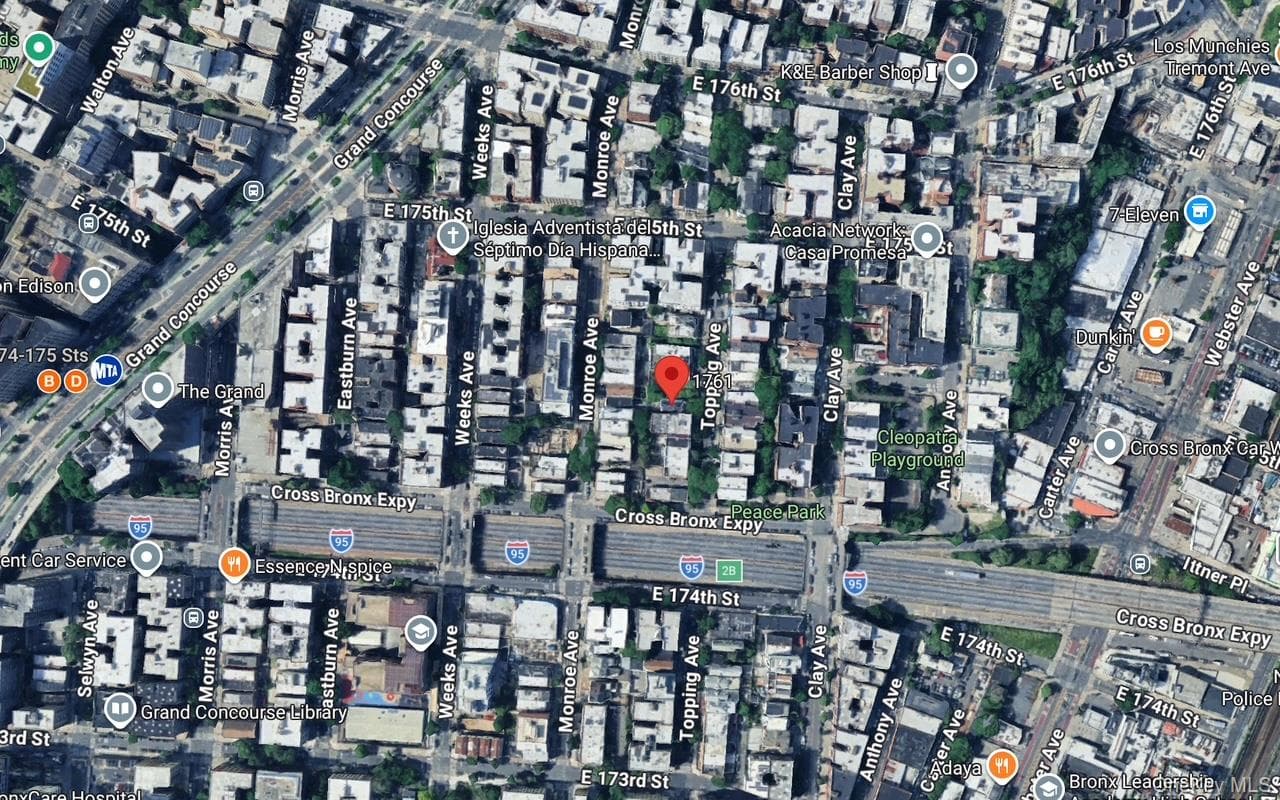 2097 Davidson Avenue thumbnail 32