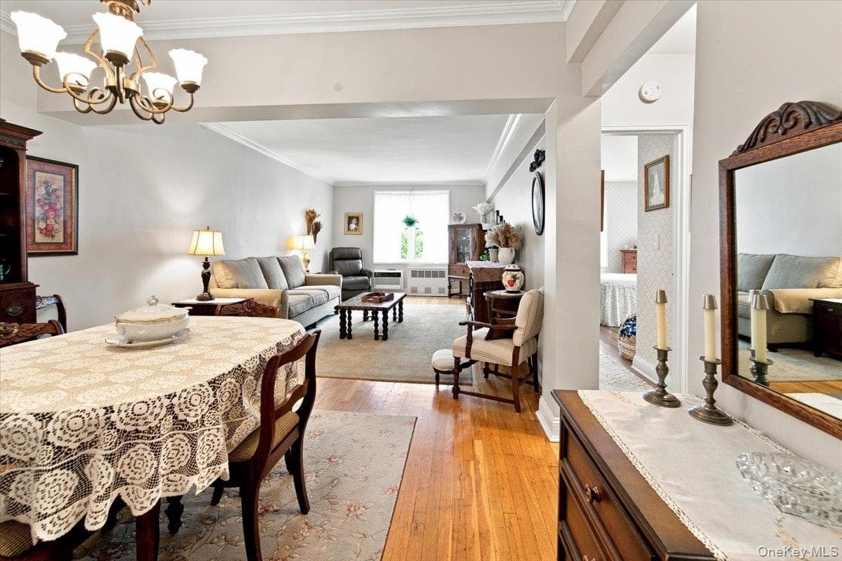 16 Main Street Unit: 3P, East Rockaway
