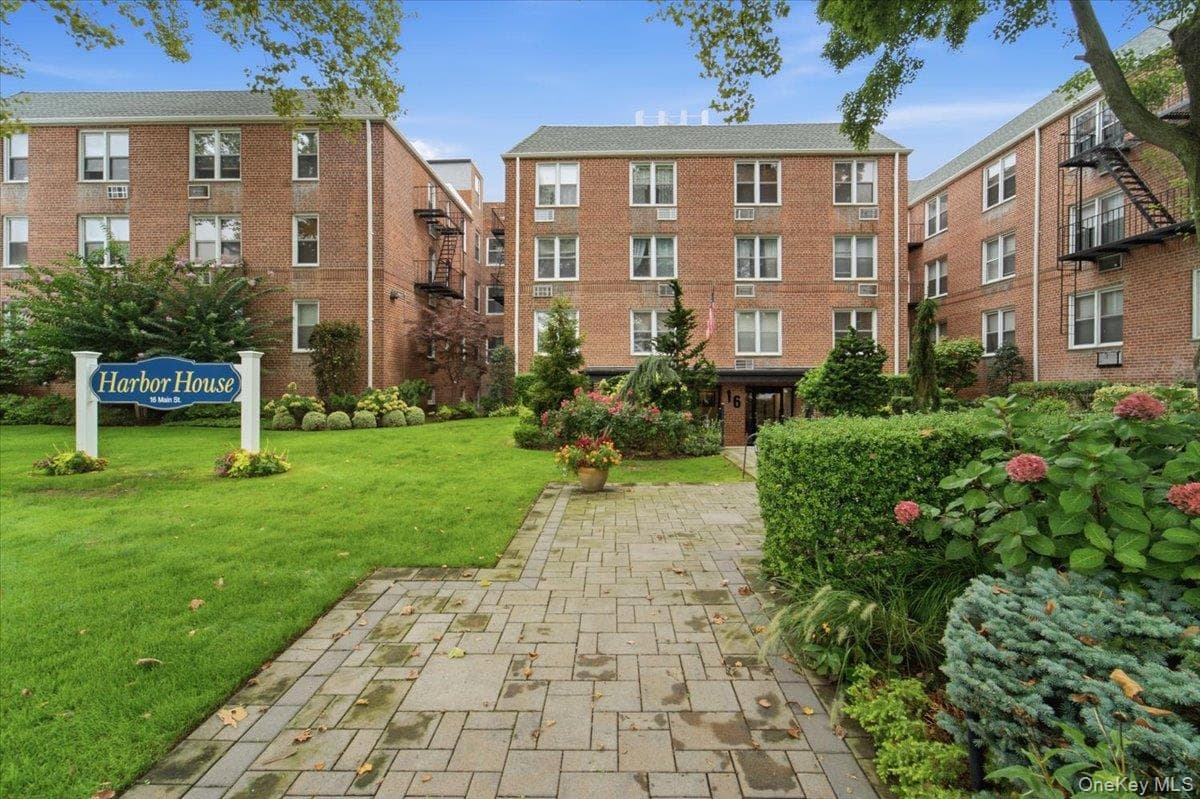 16 Main Street Unit: 3P thumbnail 16