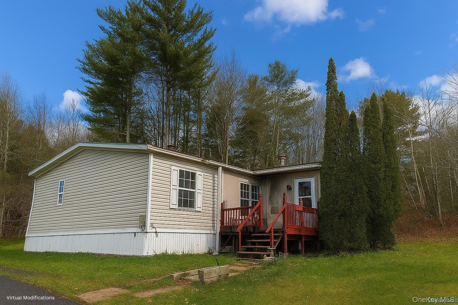 2032 Champlin Road, Jefferson