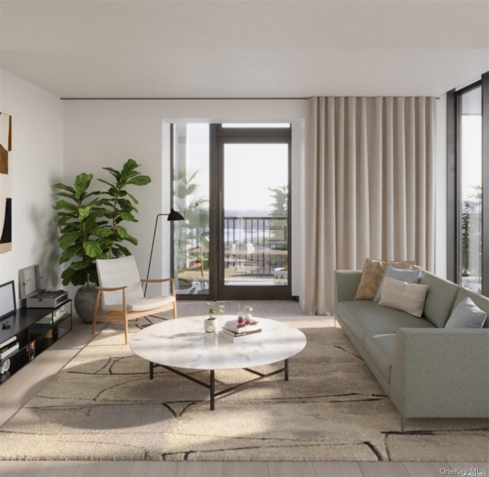 131-02B 40th Road Unit: 6T thumbnail 5